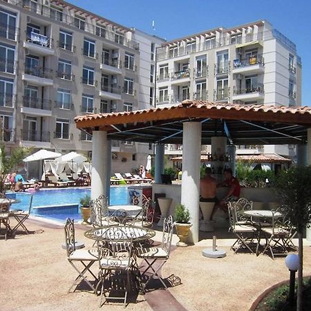 Gt Down Park Apartments Pantai Sunny Bagian luar foto