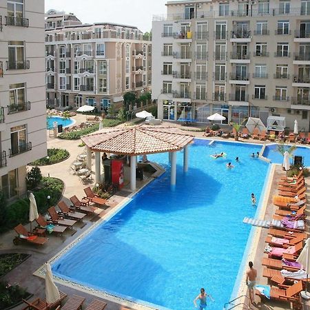 Gt Down Park Apartments Pantai Sunny Bagian luar foto