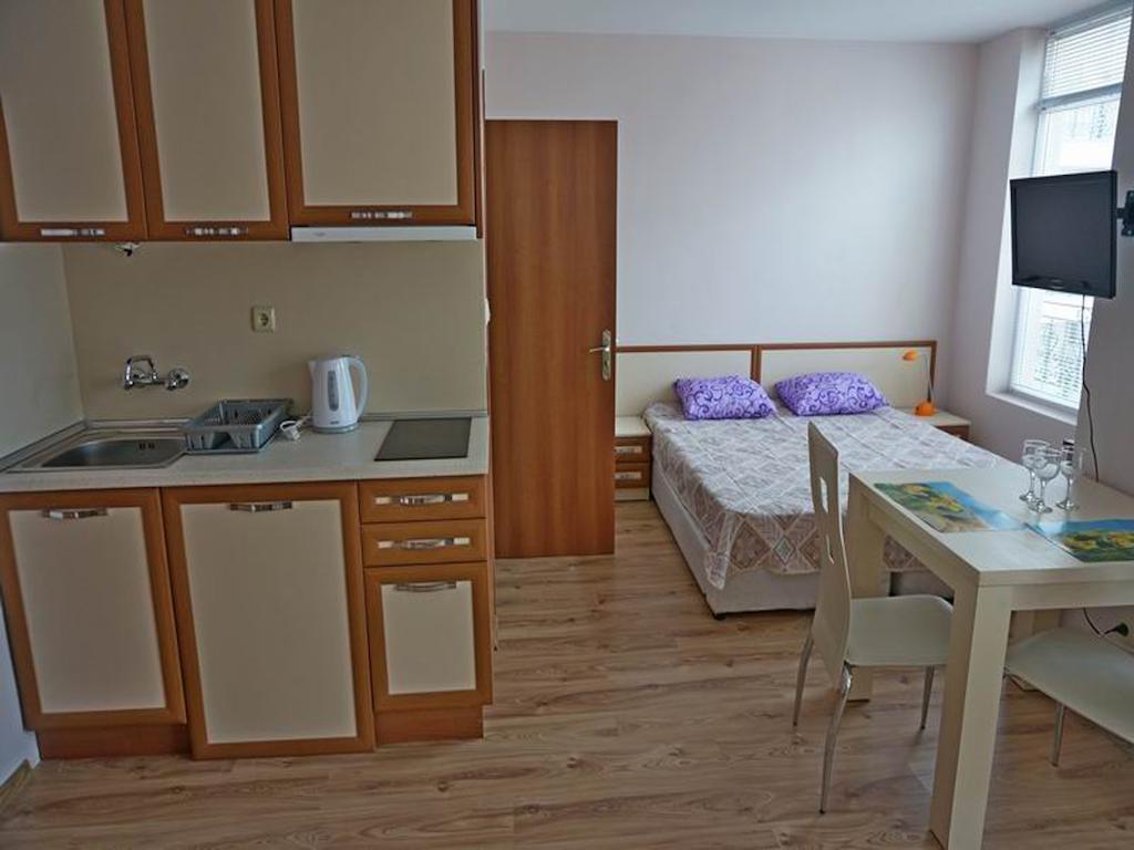 Gt Down Park Apartments Pantai Sunny Ruang foto