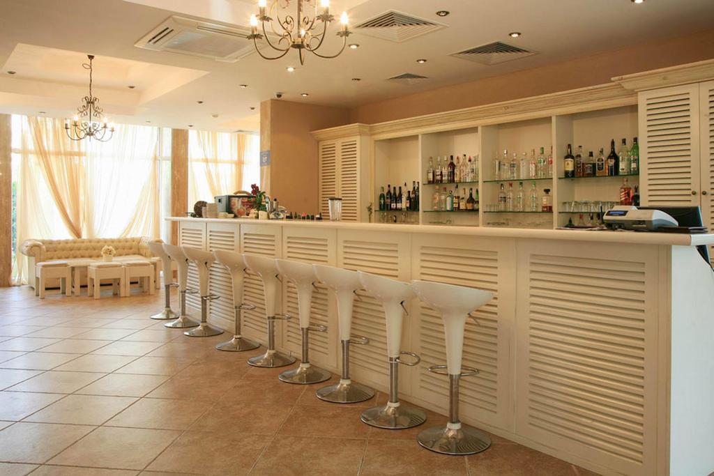 Gt Down Park Apartments Pantai Sunny Bagian luar foto