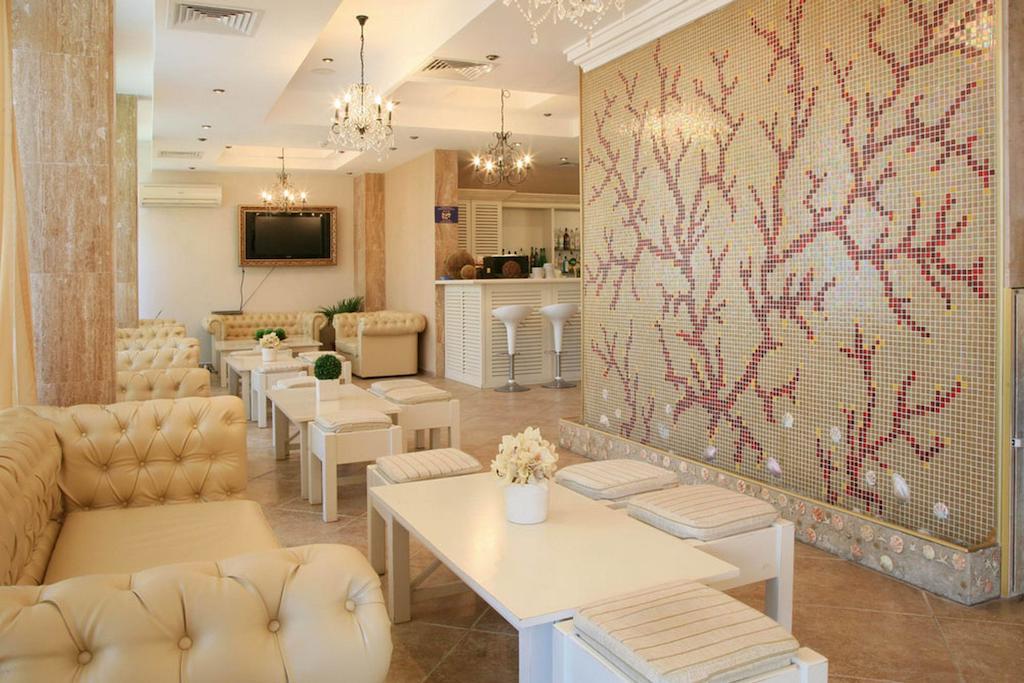 Gt Down Park Apartments Pantai Sunny Bagian luar foto