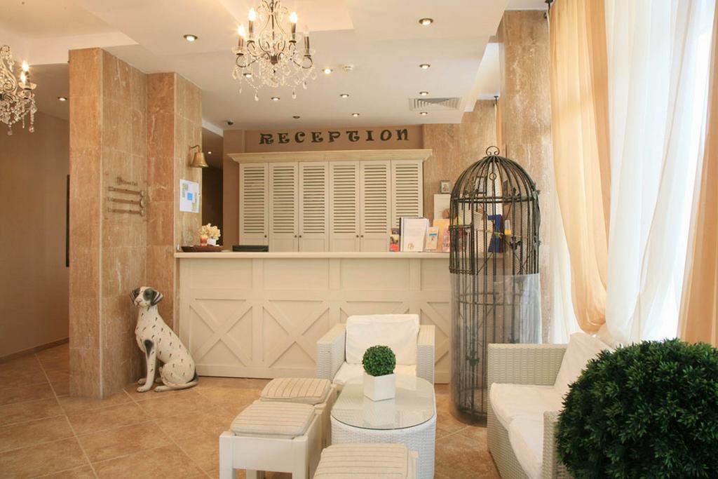 Gt Down Park Apartments Pantai Sunny Bagian luar foto